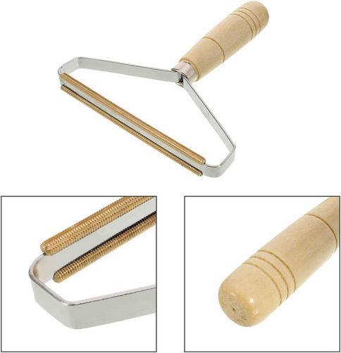 Golarka do Usuwania Zmechaceń i Sierści 2szt. na Arena.pl