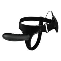 pretty love   strap on myron 7,2 vibration