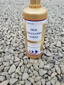 Tollyamin forte 1 l Tollisan elektrolity
