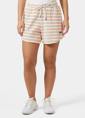 Helly Hansen damskie szorty W SIREN TOWELLING SHORTS 34454 048 L na Arena.pl