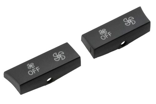 PRZYCISKI NAWIEWU/ZESTAW NAPRAWCZY BMW 5 F10 2010 2011 2012 2013 2014 na Arena.pl