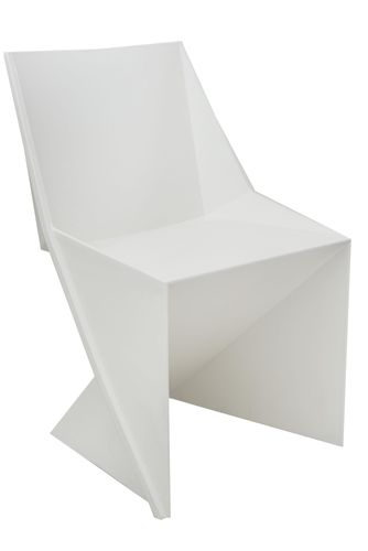 Krzesło Flato White na Arena.pl