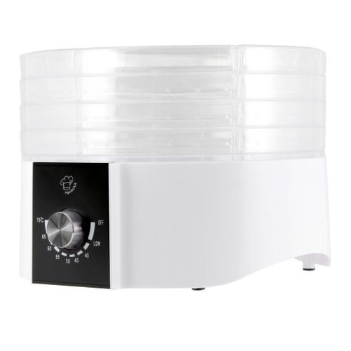 SUSZARKA DO WARZYW I OWOCÓW 520W na Arena.pl