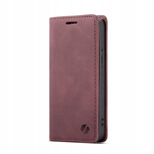 SC Wallet iPhone 12 Mini red na Arena.pl