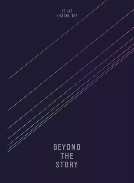 Beyond the Story. 10 lat historii BTS zdjęcie 1