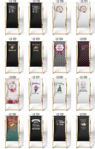 Leżak Prezent na Dzień Babci i Dziadka na Arena.pl