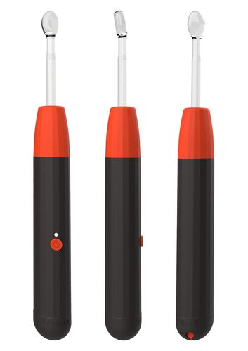 Elektrostymulator Bdsm Electro Wand Glass Set Taboom Luxury 17139 na Arena.pl