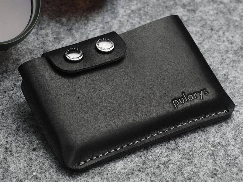 Portfel HOBBY - Insider line 1726 zdjęcie 5