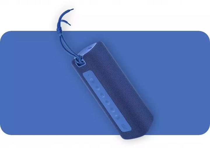 Głośnik bezprzewodowy Xiaomi Mi Portable Bluetooth Speaker 16W, Red zdjęcie 9