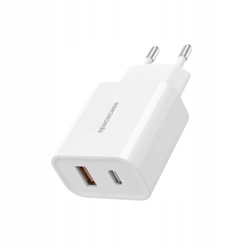 Spacecase Powerset Charger 20W With Usb-C Ps20W-12 na Arena.pl