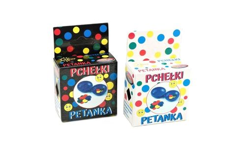 pchełka-petanka 2519 na Arena.pl