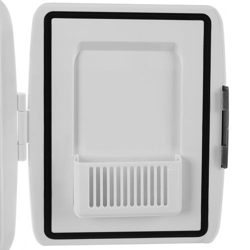 Lodówka Turystyczna 4L - Biała na Arena.pl