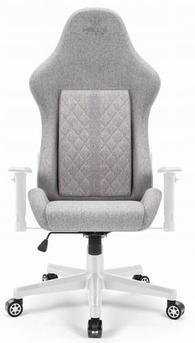 FOTEL GAMINGOWY DLA GRACZA BIUROWY HELL'S na Arena.pl