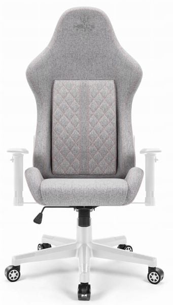 FOTEL GAMINGOWY DLA GRACZA BIUROWY HELL'S zdjęcie 11