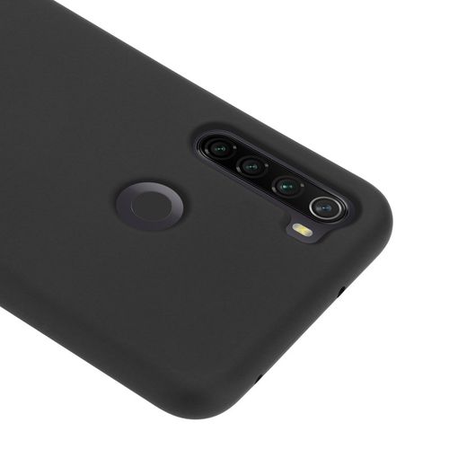 Etui do Xiaomi Redmi Note 8T (czarny) na Arena.pl