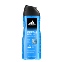 Adidas Fresh Endurance Żel do mycia męski - 400ml