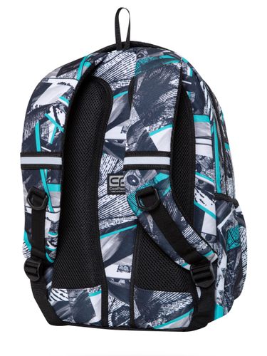 Coolpack-BASIC PLUS-Plecak-INK PRINT na Arena.pl