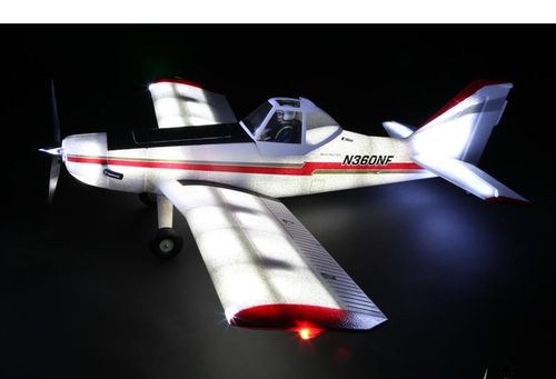 Pawnee Brave Night Flyer BNF Basic na Arena.pl