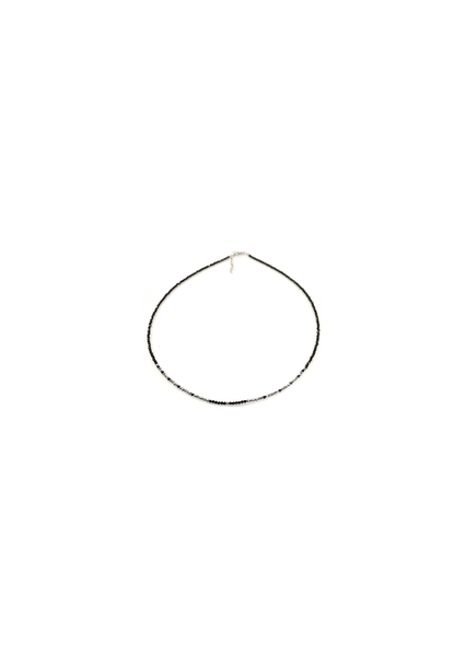 Naszyjnik TURMALIN 925 zdjęcie 4