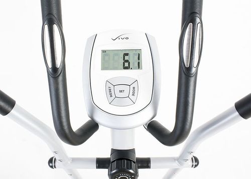 Orbitrek treningowy Vivo NS-901 E na Arena.pl