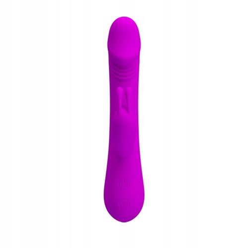 Wibrator - ROBERT 30 funkcji na Arena.pl