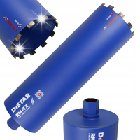 Koronka diamentowa do betonu na sucho DISTAR RM-TX 1 1/4 UNC 450x 162 mm