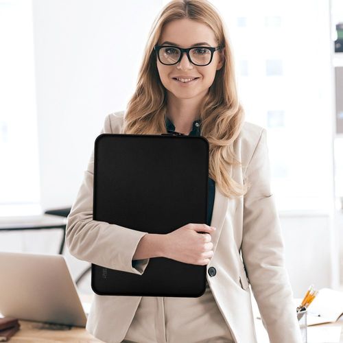 TECH-PROTECT NEOPREN LAPTOP 13 BLACK na Arena.pl