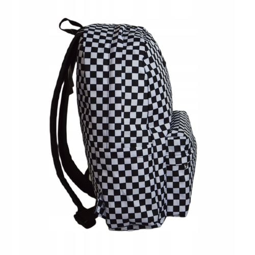 Plecak Vans Old Skool Check - Szachownica na Arena.pl