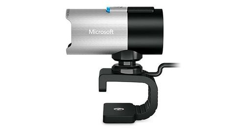 Kamera internetowa mikrofon Microsoft LifeCam Studio Business 1920pix HD na Arena.pl