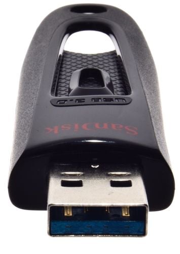 Pendrive SanDisk Cruzer ULTRA 64GB 3.0 Secure Access na Arena.pl