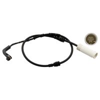 Czujnik zużycia klocków hamulca PRZÓD BMW 1 E82 2009 2010 2011 2012 2013