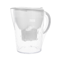Dzbanek filtrujący Teesa 3.5L biały + 1 filtr