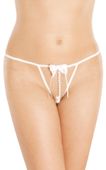 string 2356 - white s/l