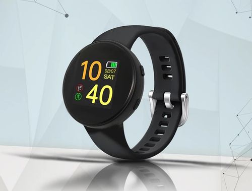 Smartwatch ukryta kamera FULL HD na microSD na Arena.pl
