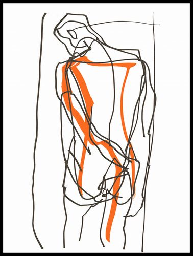 Plakat 60x80cm Ruch i Akcent na Arena.pl