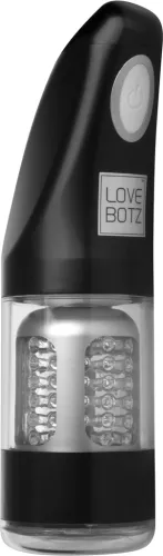 xr brands ultra bator automatyczna maszyna intymna z funkcją rotacji na Arena.pl