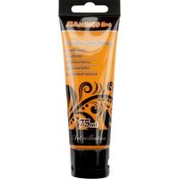 farba akrylowa 75 ml flamingo - pomarańczowa