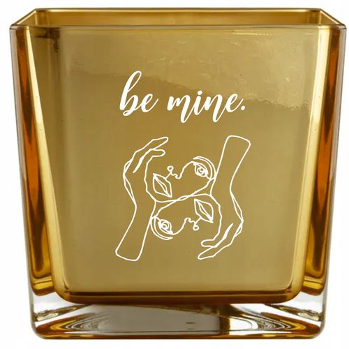 WAZON WALENTYNKI pszczółka TWÓJ GRAWER prezent na Arena.pl