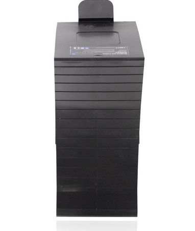 2 kliny pod koła do przyczep samochodowych z uchwytem do 1,6T zdjęcie 5