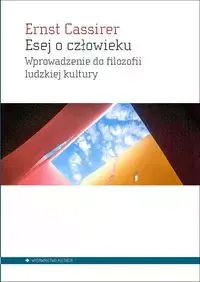 Esej o człowieku zdjęcie 1