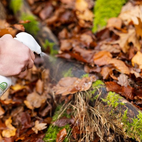 Wabik na kozła Eurohunt 500ml na Arena.pl