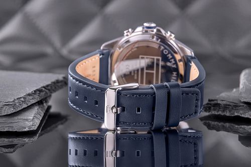 zegarek męski tommy hilfiger lars 1792063 + box na Arena.pl