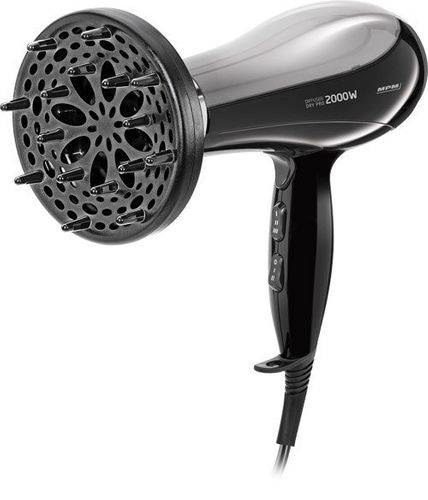 Suszarka do włosów MSW-14 na Arena.pl