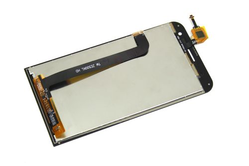 LCD EKRAN DOTYK DIGITIZER ASUS ZENFONE 2 LASER na Arena.pl