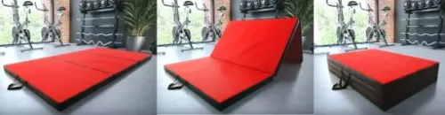 195x120x10 materac gimnastyczny rehabilitacyjny na Arena.pl