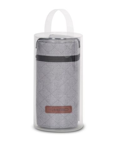 Termoopakowanie Easy Go Grey Fox na Arena.pl