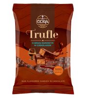 ODRA TRUFLE W CZEKOLADZIE 1KG