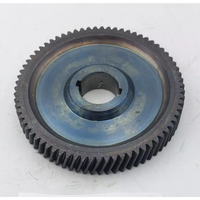 Koło zębate duże do młota wyburzeniowego  DED7835