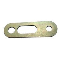 Uchwyt licznika, obrotomierza S51