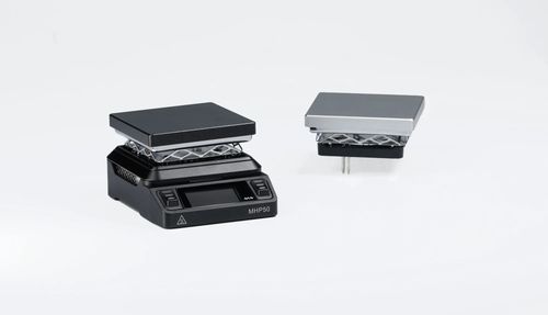 MINIWARE MHP50-A5 mini stacja grzewcza podgrzewacz na Arena.pl
